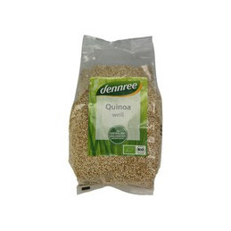 Quinoa ecologica 500g Dennree