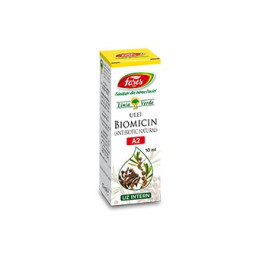 Biomicin, A2 10 ml Fares