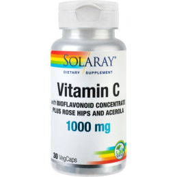 Vitamina C 1000MG 30...