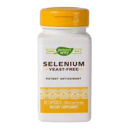 Selenium 200mcg  60 capsule...