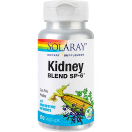 Kidney Blend™ 100 capsule...