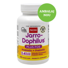 Jarro-Dophilus®-FOS 100...