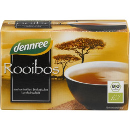 Ceai Rooibos  Dennree 20...