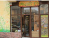 Organic Bio Shop