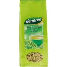 Ceai de fenicul Dennree...
