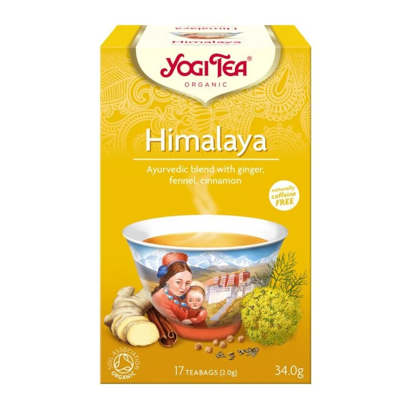 ceai-himalaya-yogi-tea