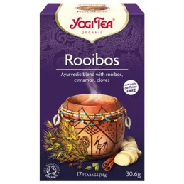 ceai-bio-rooibos-yogi-tea