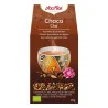 Ceai bio Choco vrac 90g Yogi Tea