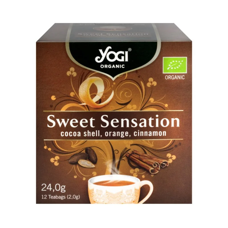 ceai-sweet-sensation-240g-yogi-tea