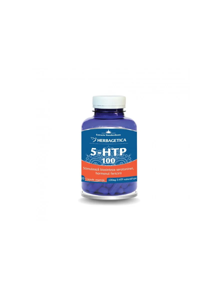 herbagetica 5 HTP