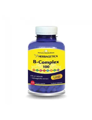 herbagetica b-complex